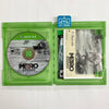 Metro Exodus - (XB1) Xbox One [Pre-Owned] Video Games Deep Silver   