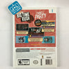 Big Time Rush: Dance Party - Nintendo Wii [Pre-Owned] Video Games GameMill Publishing   
