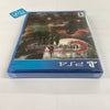 Bloodstained: Curse of the Moon (Limited Run #249) - (PS4) PlayStation 4 Video Games Limited Run Games   