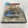 Valkyrie Profile 2: Silmeria (Greatest Hits) - (PS2) PlayStation 2 Video Games Square Enix   