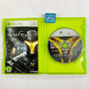 Time Shift - Xbox 360 [Pre-Owned] Video Games Sierra Entertainment   