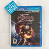 Ninja Gaiden Sigma Plus - (PSV) PlayStation Vita [Pre-Owned] Video Games Koei   