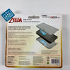 PDP New Nintendo 3DS XL Clip Armor (Zelda) - Nintendo 3DS Accessories PDP   