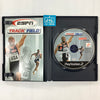 ESPN International Track & Field - (PS2) PlayStation 2 [Pre-Owned] Video Games Konami   