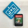 The Legend of Zelda: Link's Awakening - (NSW) Nintendo Switch [Pre-Owned] Video Games Nintendo   