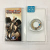 Prince of Persia Rival Swords (PSP Essentials) - Sony PSP [Pre-Owned] (European Import) Video Games Ubisoft   