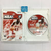 NBA 2K11 - Nintendo Wii [Pre-Owned] Video Games 2K Sports   