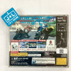 Manx TT Super Bike - (SS) SEGA Saturn [Pre-Owned] (Japanese Import) Video Games Sega   