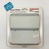 New Nintendo 3DS Cover Plates No.023 (Super Mario White) - New Nintendo 3DS (Japanese Import) Accessories Nintendo   