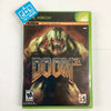 Doom 3 - (XB) Xbox [Pre-Owned] Video Games Activision   