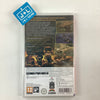 Tiny Troopers Joint Ops XL - (NSW) Nintendo Switch (European Import) Video Games Wired Productions   