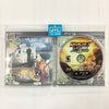 Ratchet & Clank: All 4 One - (PS3) Playstation 3 [Pre-Owned] Video Games Insomniac Games   