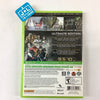 Injustice: Gods Among Us (Ultimate Edition) - Xbox 360 [Pre-Owned] Video Games WARNER BROS   