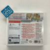 Imagine Babyz - Nintendo 3DS Video Games Ubisoft   