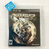 NIER - (PS3) PlayStation 3 Video Games Square Enix   