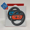 Nintendo Switch Joy-Con Wheel (Set of 2) - (NSW) Nintendo Switch Accessories Nintendo   
