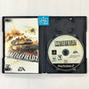 Battlefield 2: Modern Combat - (PS2) PlayStation 2 [Pre-Owned] Video Games EA Games   
