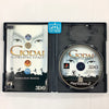 GoDai: Elemental Force - (PS2) PlayStation 2 [Pre-Owned] Video Games 3DO   