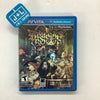 Dragon's Crown - (PSV) PlayStation Vita [Pre-Owned] Video Games Atlus   