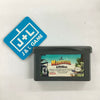Madagascar - (GBA) Game Boy Advance [Pre-Owned] Video Games Activision   