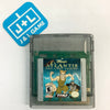 Disney's Atlantis: The Lost Empire - (GBC) Game Boy Color [Pre-Owned] Video Games Nintendo   