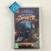 Grave Danger - (NSW) Nintendo Switch (European Import) Video Games Joindots   