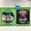 SCARLET NEXUS - (XSX) Xbox Series X [Pre-Owned] Video Games BANDAI NAMCO Entertainment   