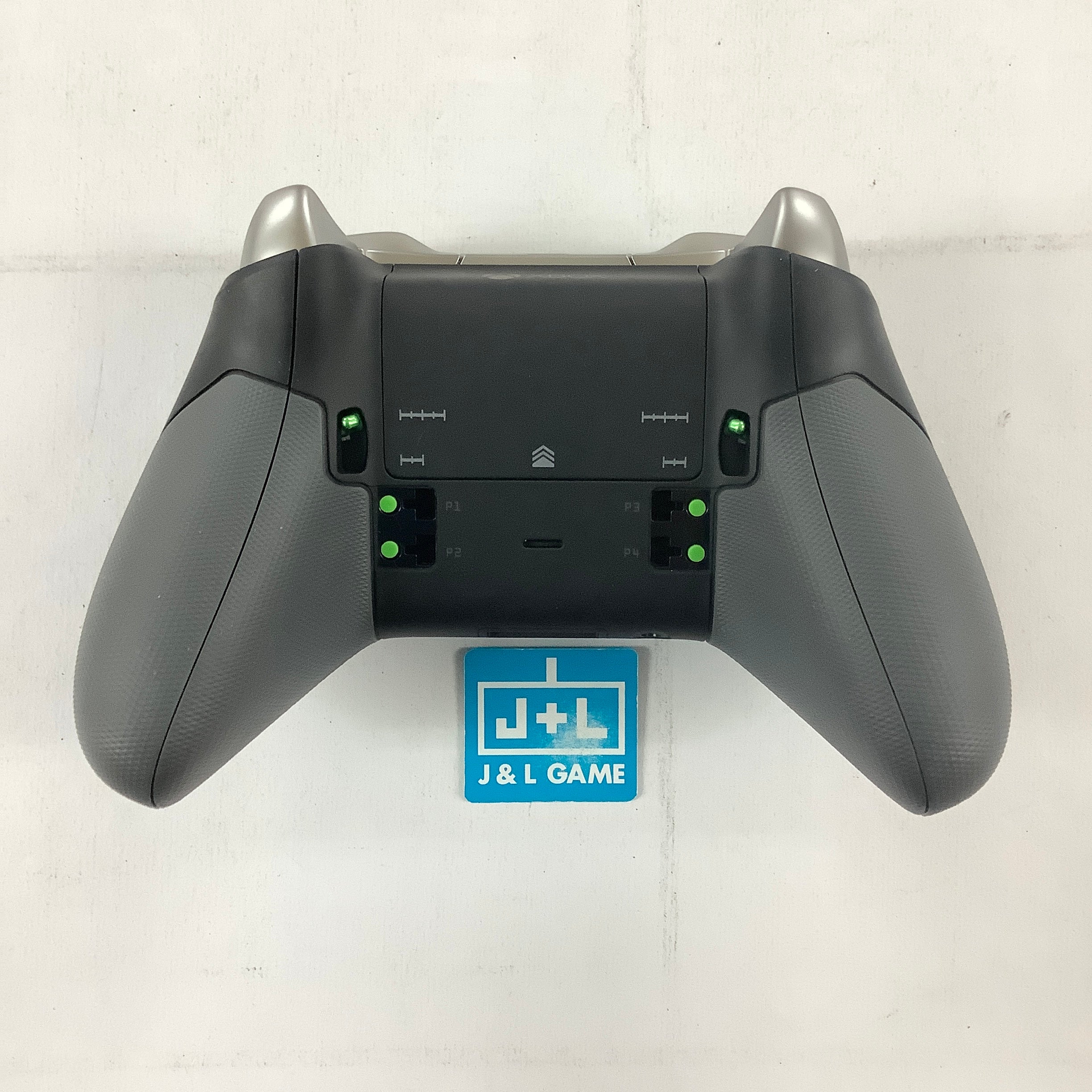 Xbox Elite Wireless Controller - (XB1) Xbox One [Pre-Owned] Accessories Microsoft   