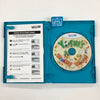 Yoshi's Woolly World - Nintendo Wii U [Pre-Owned] Video Games Nintendo   