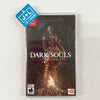 Dark Souls: Remastered - (NSW) Nintendo Switch [Pre-Owned] Video Games BANDAI NAMCO Entertainment   