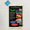 Clockwork Knight - (SS) SEGA Saturn [Pre-Owned] Video Games Sega   