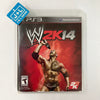 WWE 2K14 - (PS3) PlayStation 3 [Pre-Owned] Video Games 2K Games   