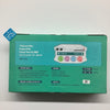 Hatsune Miku Project DIVA Future Tone DX Mini Controller (White) - (PS4) PlayStation 4 (Japanese Import) Accessories PEGA GAME   