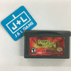 Double Dragon Advance - (GBA) Game Boy Advance [Pre-Owned] Video Games Atlus   