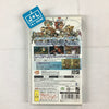 .hack//LINK - Sony PSP [Pre-Owned] (Japanese Import) Video Games BANDAI NAMCO Entertainment   
