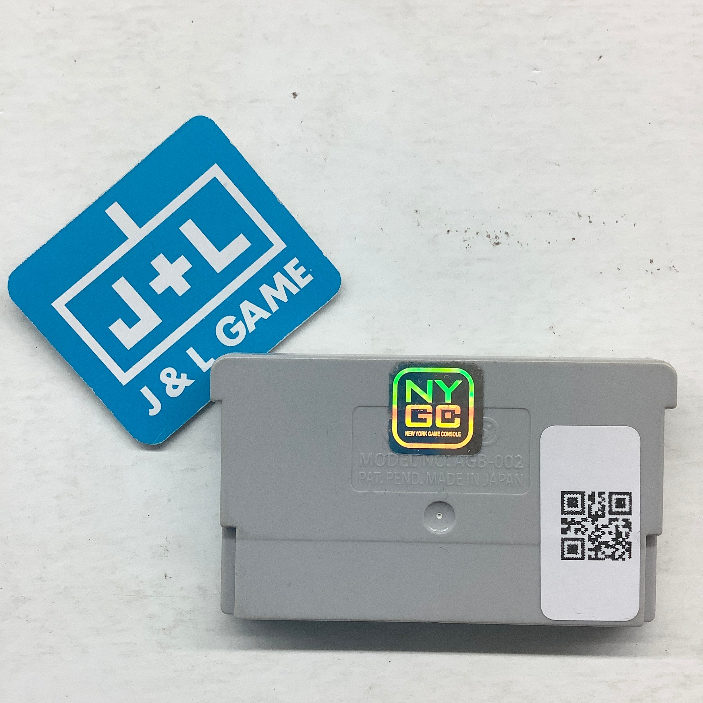Game Boy Advance Video: Yu-Gi-Oh!: Yugi vs. Joey - Volume 1 - (GBA) Game Boy Advance [Pre-Owned] Video Games Majesco   