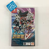 Super Robot Wars V - (NSW) Nintendo Switch [Pre-Owned] (Japanese Import) Video Games Bandai Namco Games   