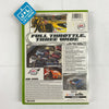 NASCAR Thunder 2002 - (XB) Xbox [Pre-Owned] Video Games EA Sports   