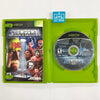 Showdown: Legends of Wrestling - (XB) Xbox [Pre-Owned] Video Games Acclaim   
