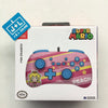 HORI Nintendo Switch HORIPAD Mini (Peach) Wired Controller Pad - (NSW) Nintendo Switch Accessories HORI   