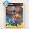 Legaia 2: Duel Saga - (PS2) PlayStation 2 [Pre-Owned] Video Games SCEI   