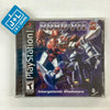 Robo-Pit 2 - (PS1) PlayStation 1 Video Games Mud Duck Productions   