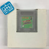 Arcade Classic No. 1: Asteroids / Missile Command - (GB) Game Boy [Pre-Owned] Video Games Nintendo   