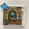 Professor Layton and the Azran Legacy - Nintendo 3DS Video Games Nintendo   