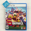 LEGO Brawls - (PS5) PlayStation 5 [UNBOXING] Video Games BANDAI NAMCO Entertainment   