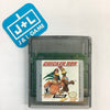 Chicken Run - (GBC) Game Boy Color [Pre-Owned] Video Games THQ   