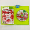 Major League Baseball 2K11 - (X360) Xbox 360 [Pre-Owned] Video Games 2K Sports   