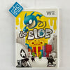 de Blob - Nintendo Wii [Pre-Owned] Video Games THQ   