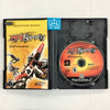 MX Superfly - (PS2) PlayStation 2 [Pre-Owned] Video Games THQ   