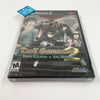 Shin Megami Tensei: Devil Summoner 2: Raidou Kuzunoha versus King Abaddon - (PS2) PlayStation 2 Video Games Atlus   